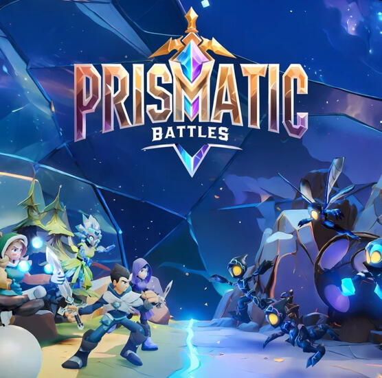 Prismatic Battles