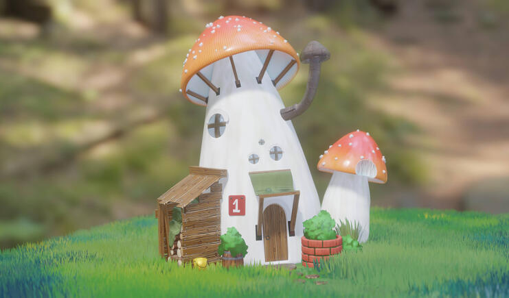 Other Projects / Games